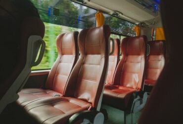 pracownicze przewozy